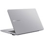 Asus ExpertBook B1 B1403CVA-S69070, Intel Core 5 120U, 16GB RAM, 512GB SSD, 14", Gris Misty Grey
